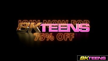 8KTEENS Czech Sweetheart Isabella Takes You To Laa Laa Land