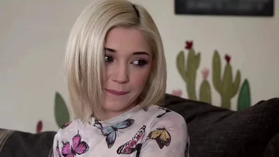 Did You Fuck Your Stepdad – S18:E4