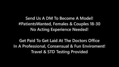 Dr Tampa – Just Say No To North Dakota – Lilith Rose