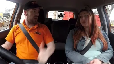He sucks and rides bbw Girl