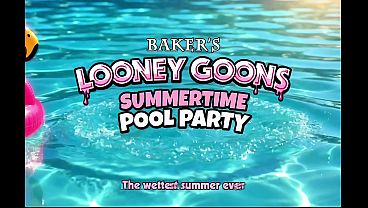 Pool Party