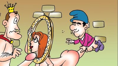 Sex Cartoons