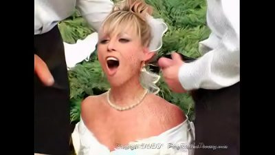 The Bride’s Facials