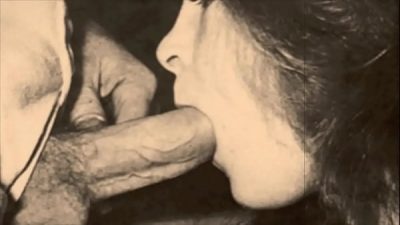 Vintage Hardcore ‘Vintage Blowjobs’
